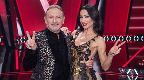 The Voice of Poland Marek Piekarczyk Zaśpiewałaś tak że aż mnie