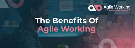 The Benefits Of Agile Working Midwich