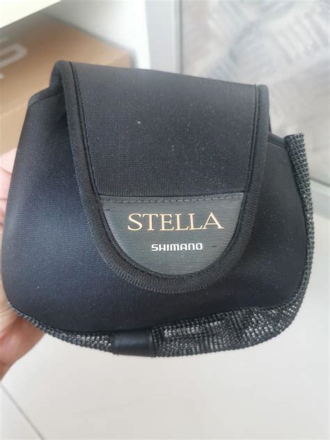 Shimano Stella 18k Sports Equipment Sports And Games Water Sports On