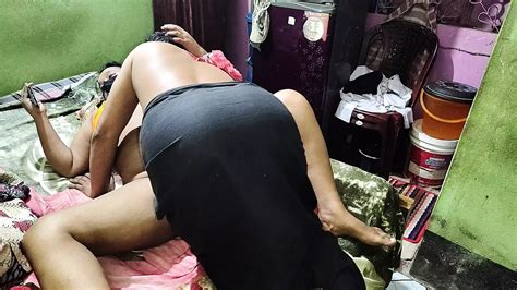 Husband Wife Couple Sex Rimjob Amateur Porn Feat Sumaya BD By FapHouse XHamster