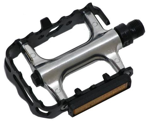 Педали алюминиевые VP-196 Серебристый - отзывы, видео, инструкция. 2013 ...