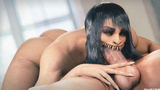 The Art Of ShizzyZzZzZz Luscious Hentai Manga Porn