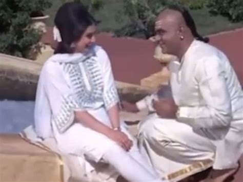 Saira Banu Recalls Mehmood Shaving Head For His Role In Padosan: 'He ...