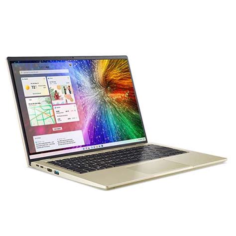 Laptop Acer Swift 3 Sf314 71 58u2 51wz I5 12500h Siplah