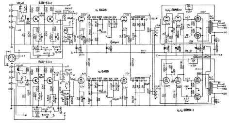 Sansui Au 3900 Circuit Diagram