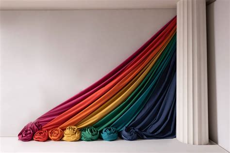 Home Decoration Fabric RACHELE 019 Giallo - BROCHIER