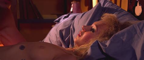 Naked Juno Temple In Kaboom