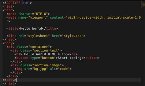 Guia Do Dev Iniciante Introdu O Ao Html E Css