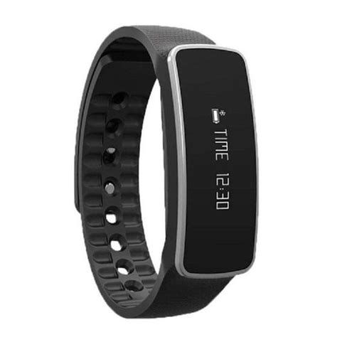 Pulseira Fitness Ped Metro Atrio Es Medidor De Calorias