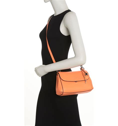 Marc Jacobs Mini Boho Grind Leather Shoulder Bag | Nordstromrack