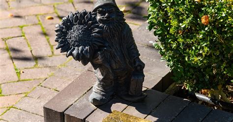 Slava's Blog: Про гномов