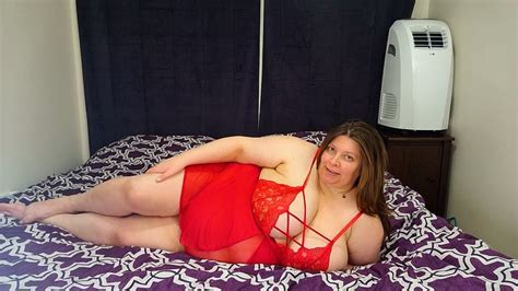 BBW Wants To Be Bred By A BBC Cougarbbw Clips4sale