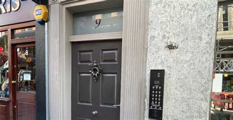 Londres Ruta a pie por los Sex Pistols y la música punk GetYourGuide