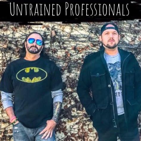 The Untrained Professionals Live At Wing Night Visit Fayetteville Wv