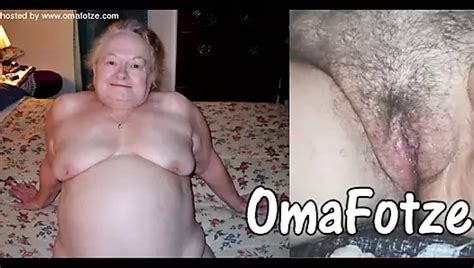Ilovegranny Amateur Nacktbilder Sammlung Xhamster