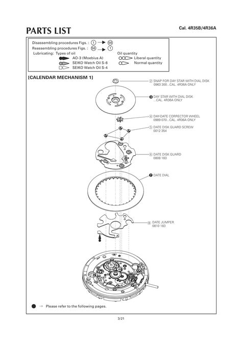 Seiko Caliber 4r35 Watch Movement Guide