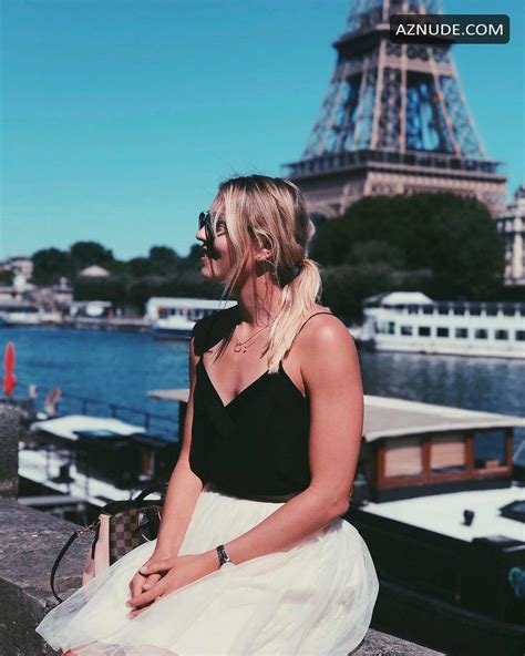 Carina Witthoeft Nude And Sexy Photo Collection AZNude