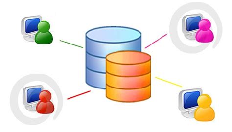 Estructuras L Gicas De Almacenamiento Y Definici N De Espacio