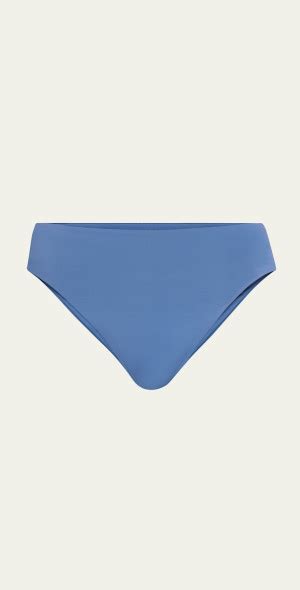 Anemos The Midi High Cut Bikini Bottom