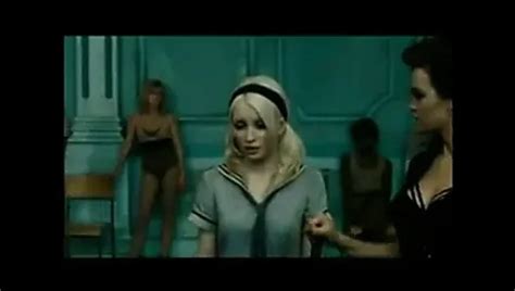 Babydoll Cosplay Strikes You Like A Sucker Punch 22 Nude Pics XHamster