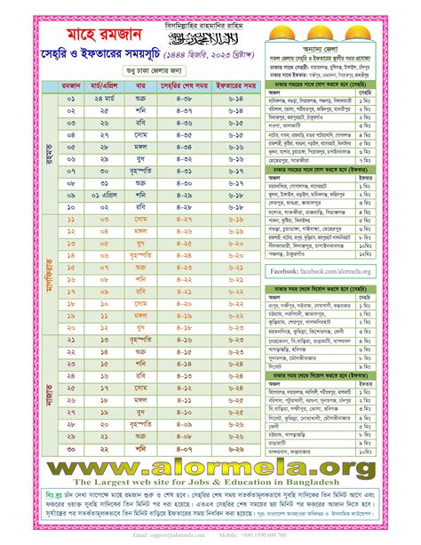 ramadan calendar  hijri  artofit