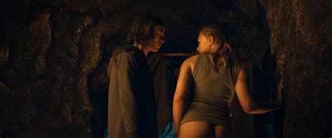 Nude Video Celebs Maria Dragus Nude Wild Republic S E