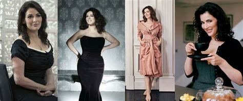 Nigella Lawson Nigellalawson Nude OnlyFans Page The Fappening Plus