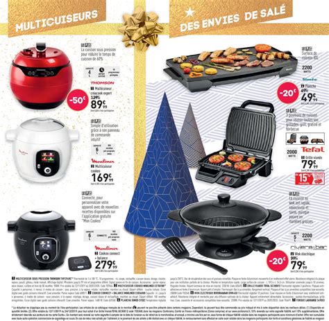 Conforama catalogue de Noël 2019 Catalogue actuel 12 11 24 12 2019 70