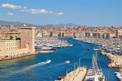 O Dormir Marseille Meilleurs Quartiers H Tels O Loger Descubra