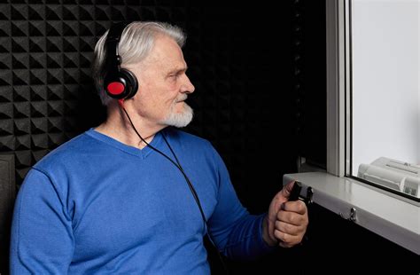 Qualifications of Registered Hearing Aid Practitioners in Edmonton