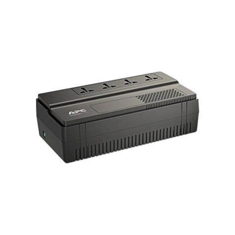 เครองสำรองไฟ APC EASY UPS BV1000I MST 1000VA 600W