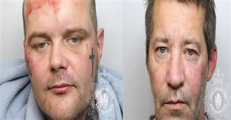 Naked Man Had Teeth Pulled Out And Name Carved On His Head In Tarantino Torture Ordeal Daily