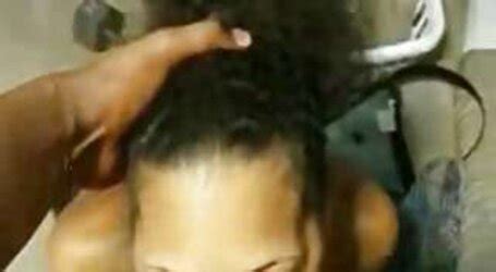 Light Skinned Tenant ZB Porn