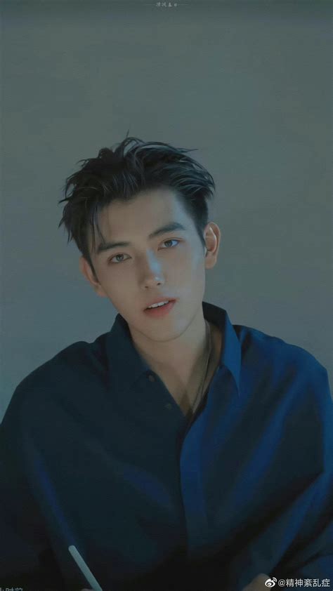 Trần Phi Vũ Trần Triết Viễn Hai nam chính thanh xuân hot nhất Cbiz