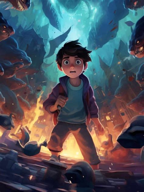 10 Most Action Packed Animated Shows Sportzhive
