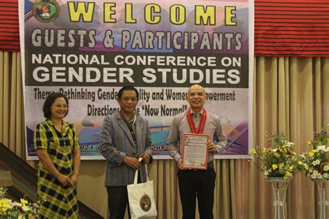 Kalinga State University Braves Typhoon Egay Successfully Concludes First Hybrid Conference On