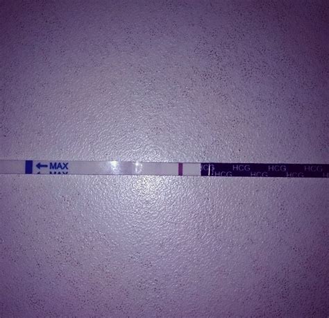 Ева Тест На Беременность Фото — Фото