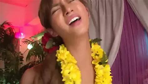 Nozomi Aso Tanned Babe Face Fucked Part Japanese Blowjob Porn Xhamster