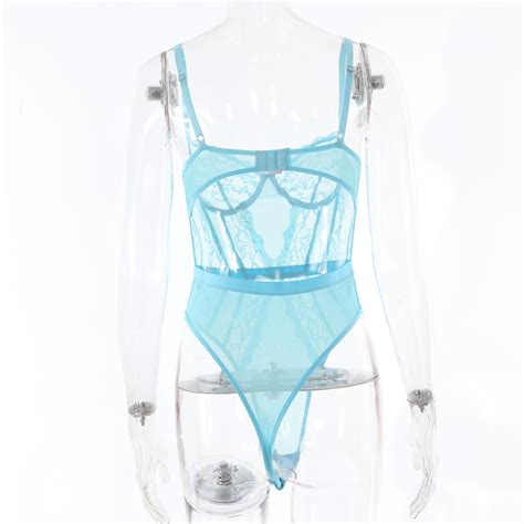 Lady Baby Doll Lingerie Sexy Transparent And Customizable