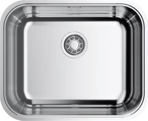 Мойка Omoikiri Omi 54-U/IF-IN для кухни по отличной цене. Купить ...