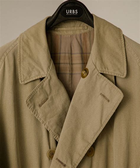 A Presse Vintage Trench Coat Bm44 Ap 01 10h ｜urban Research公式ファッション通販