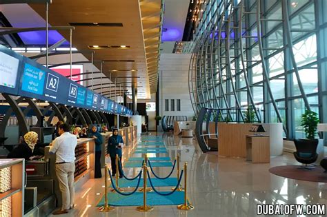 Visiting the New Muscat International Airport with Oman Air | Dubai OFW