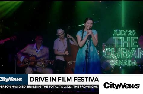 Drive In Film Festival Icff Lavazza Inclucity