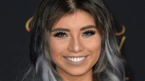 The Untold Truth Of Pentatonix's Kirstin Maldonado