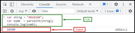 How To Remove Leading Zeros From A String In Javascript