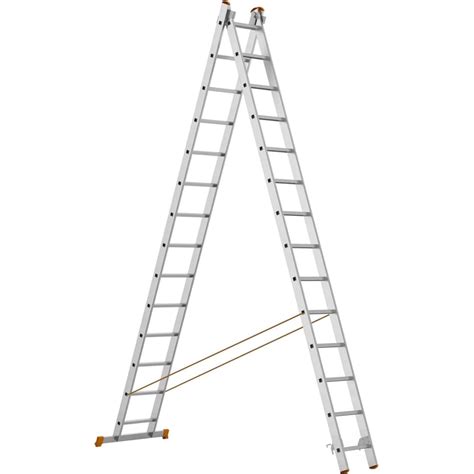 Лестница индустриального типа Sarayli 2х14 18205 - выгодная цена ...