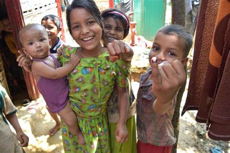 Immunization, Vaccines and Biologicals