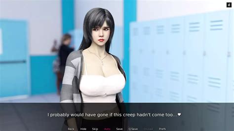 Lisa 19 BBC rubbing MILF Porno Spiele 3D Hentai Spiele für Erwachsene 60 fps xHamster