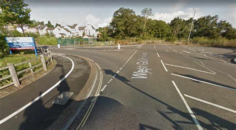 How To Find Gaps On Roundabouts In Newton Abbot School Of Motoring