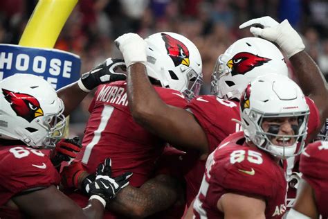 Five Things Arizona Cardinals Fans Can Be Grateful For Sports